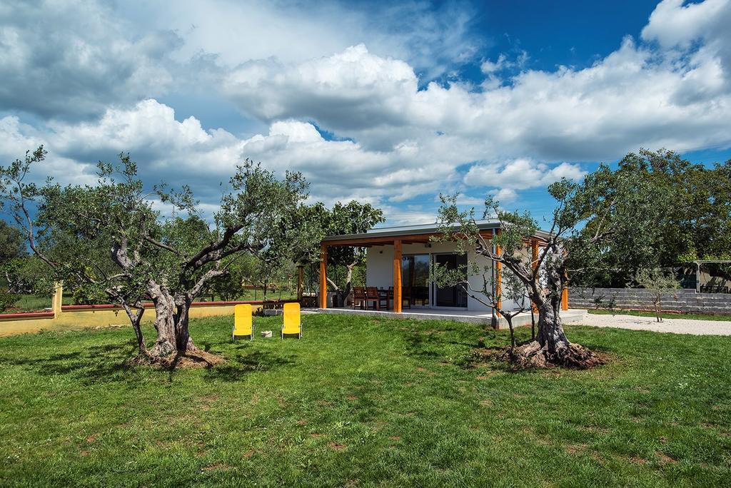 Holiday Home Maria Fažana Exterior foto